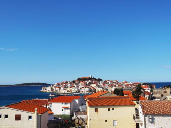 Apartamenty Žaja Ive