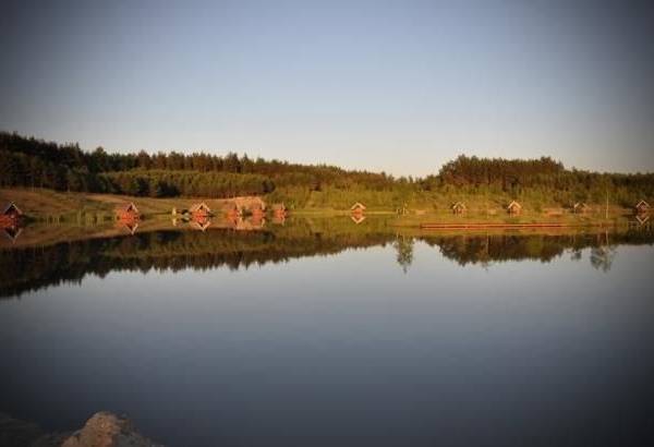 Stajnia Głęboczek Gospodarstwo Agroturystyczne