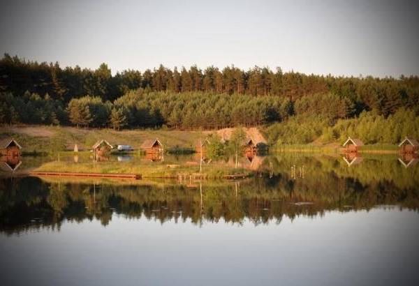 Stajnia Głęboczek Gospodarstwo Agroturystyczne