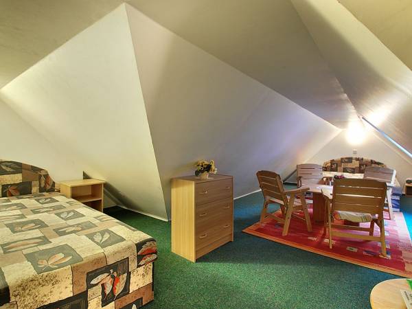 2-pokojowy apartament 2/6