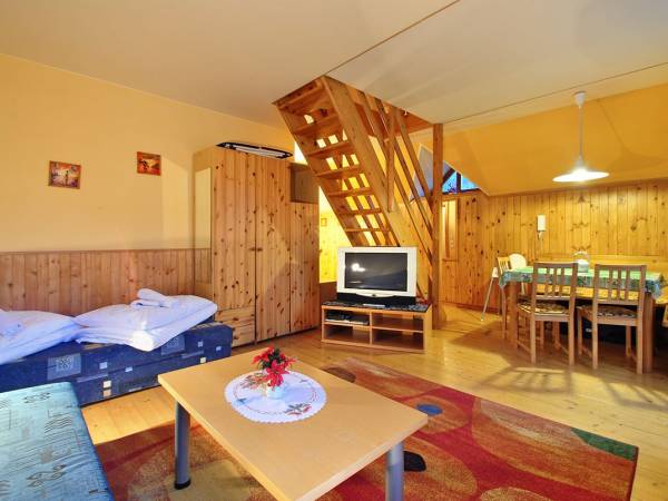 3-pokojowy apartament 3/8