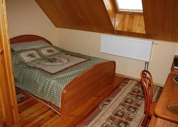 Stajnia Głęboczek Gospodarstwo Agroturystyczne