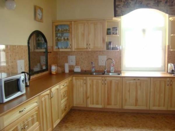 Stajnia Głęboczek Gospodarstwo Agroturystyczne