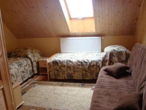 Stajnia Głęboczek Gospodarstwo Agroturystyczne