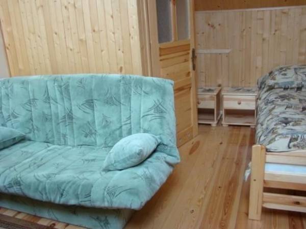 Stajnia Głęboczek Gospodarstwo Agroturystyczne