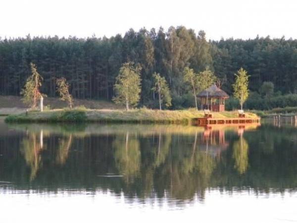 Stajnia Głęboczek Gospodarstwo Agroturystyczne