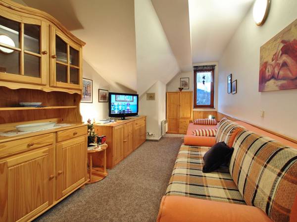 2-pokojowy apartament 2/6