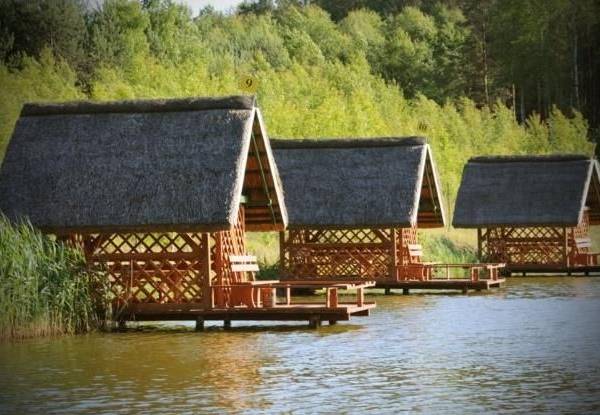 Stajnia Głęboczek Gospodarstwo Agroturystyczne