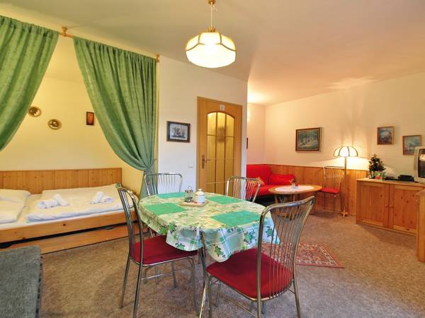 SKI Apartamenty - Karkonosze