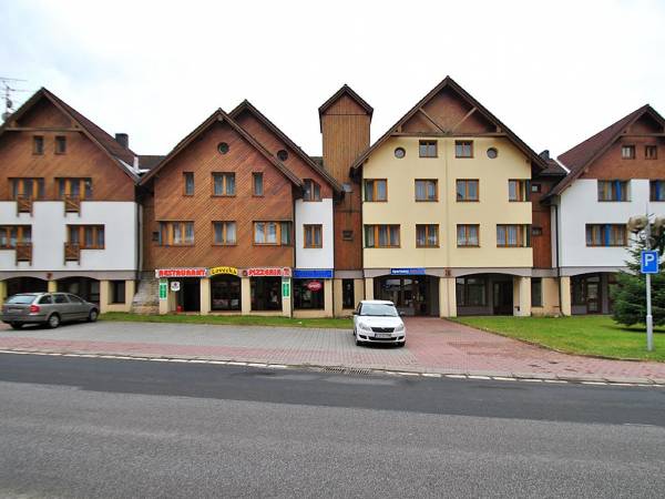 SKI Apartamenty - Karkonosze