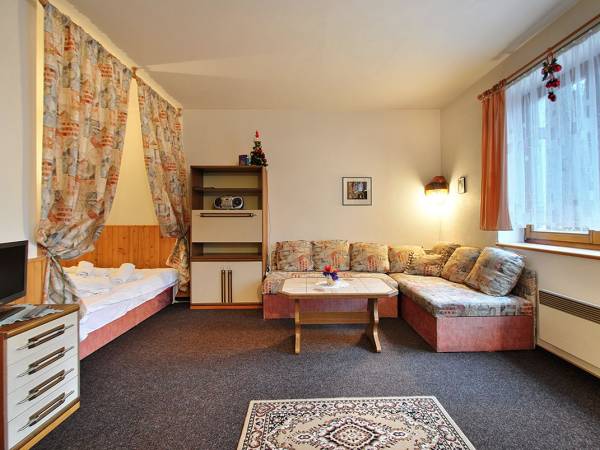 SKI Apartamenty - Karkonosze