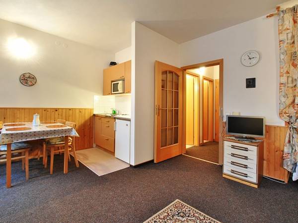 SKI Apartamenty - Karkonosze