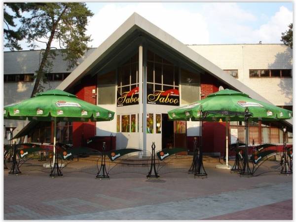 Taboo Kozienice