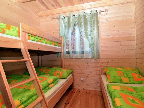 Domki i apartamenty Morska Dolina