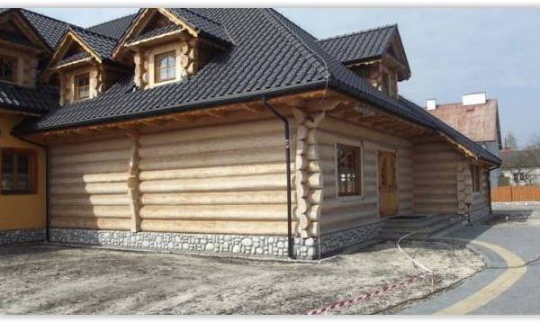 "KARCZMA U SUCHEGO"!