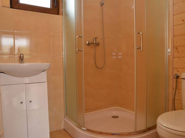 Domki i apartamenty Morska Dolina