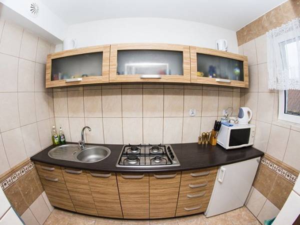 Pokoje gościnne Wena ul. Grunwaldzka 54 A