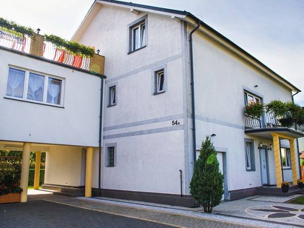 Pokoje gościnne Wena ul. Grunwaldzka 54 A