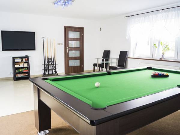 Pokoje gościnne Wena ul. Grunwaldzka 54 A