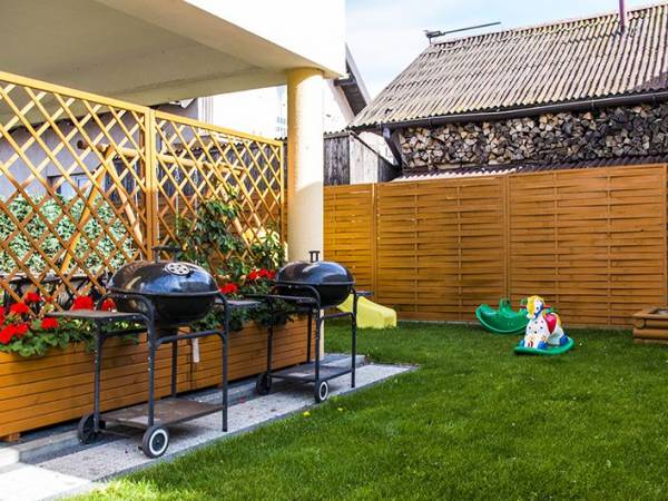 Pokoje gościnne Wena ul. Grunwaldzka 54 A