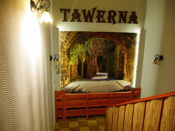 Restauracja Tawerna