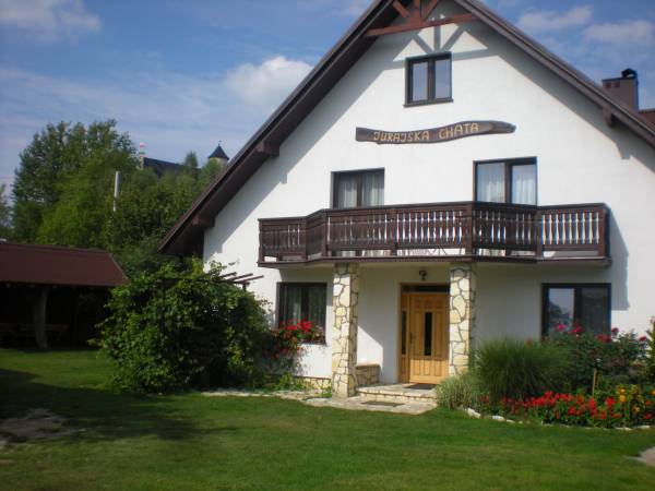 Jurajska Chata