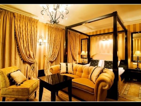 SPA i wellness Hotelu Król Kazimierz