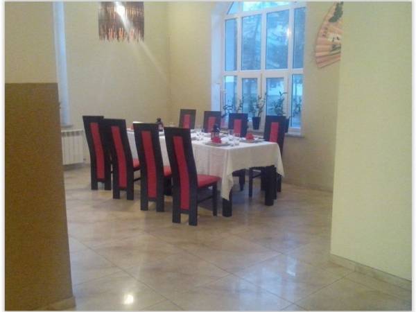 Restauracja Azjatycka YAO MING