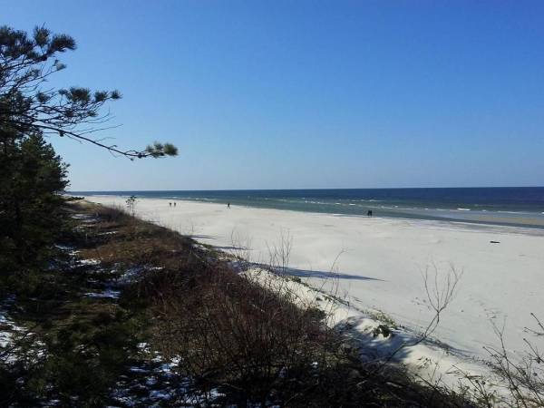 Domki letniskowe Słoneczna Polana