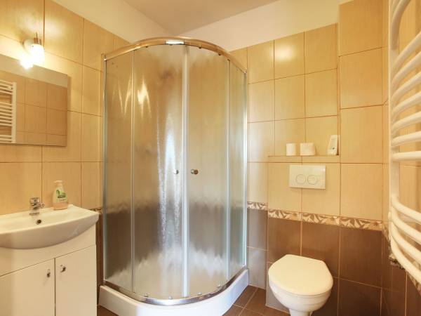 Gospodarstwo Agroturystyczne Skałka