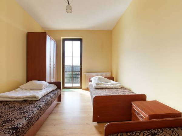 Gospodarstwo Agroturystyczne Skałka