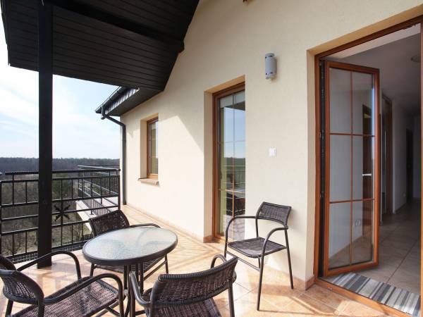 Gospodarstwo Agroturystyczne Skałka