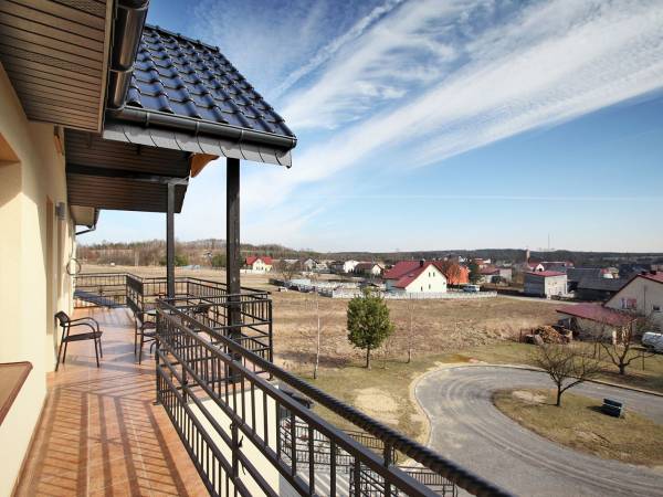 Gospodarstwo Agroturystyczne Skałka