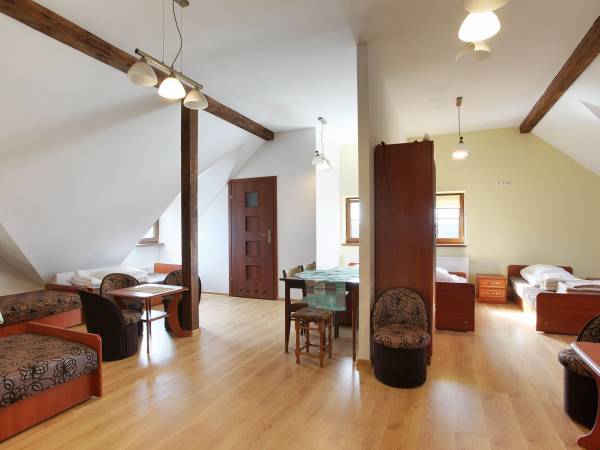 Gospodarstwo Agroturystyczne Skałka