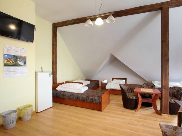 Gospodarstwo Agroturystyczne Skałka