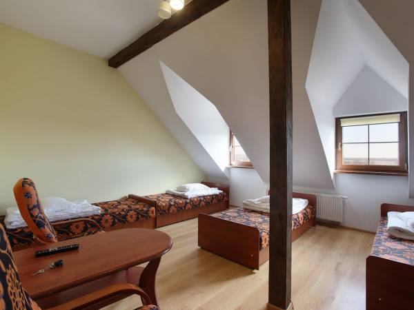 Gospodarstwo Agroturystyczne Skałka