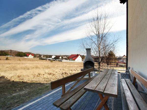 Gospodarstwo Agroturystyczne Skałka