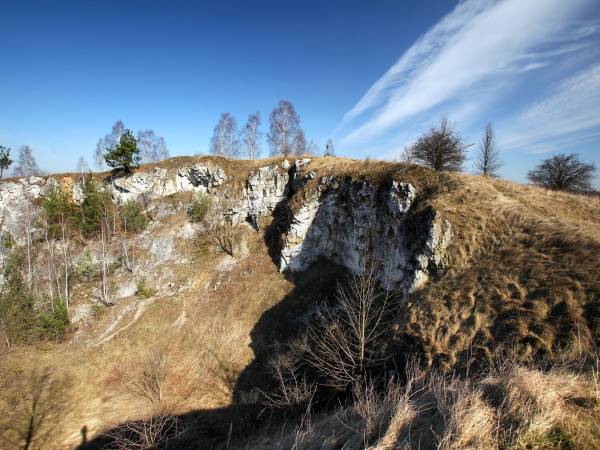 Gospodarstwo Agroturystyczne Skałka