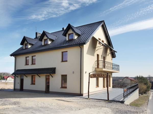 Gospodarstwo Agroturystyczne Skałka