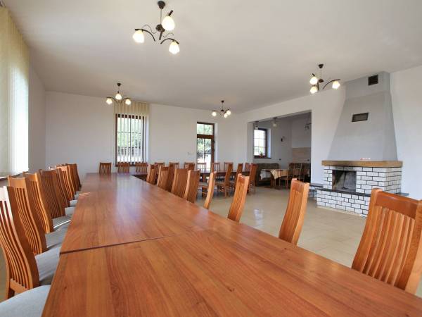 Gospodarstwo Agroturystyczne Skałka