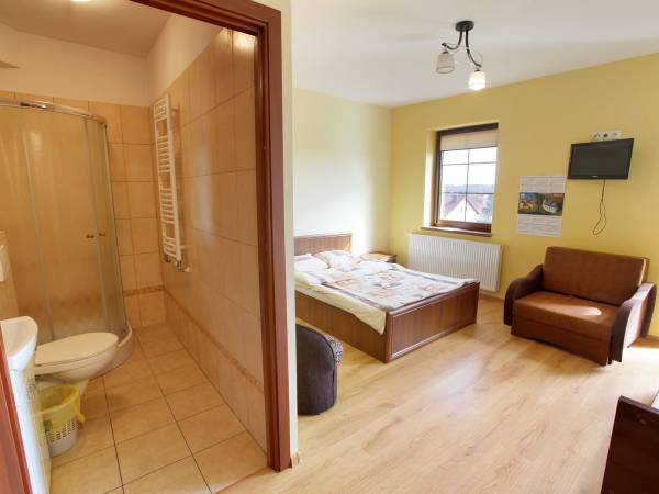 Gospodarstwo Agroturystyczne Skałka