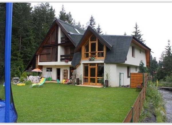 Pokoje gościnne Kováč