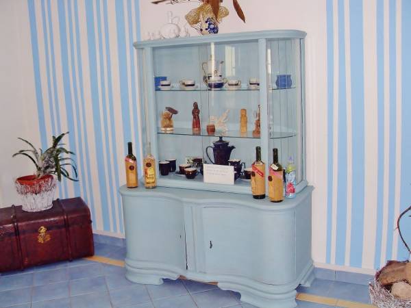 Willa Cyklada Mikołajki