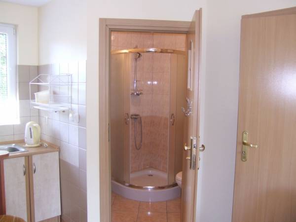 Kompleks wypoczynkowy Rest 