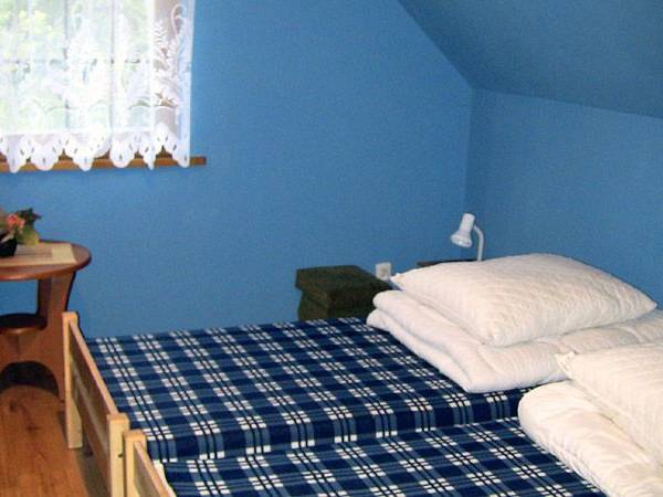 Domki Wypoczynkowe Romanówka