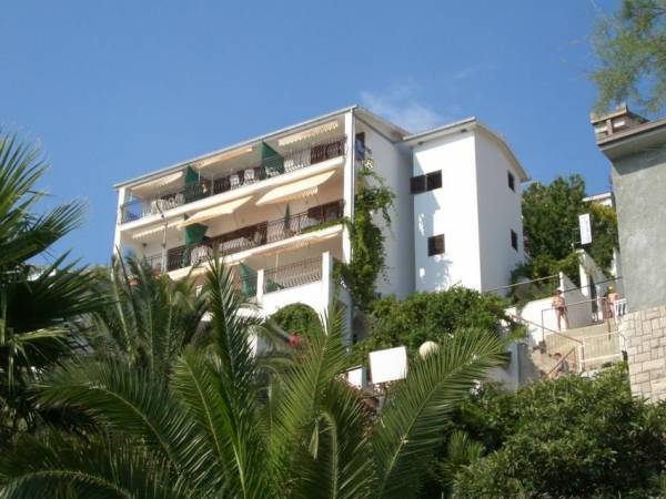 Apartamenty Velika Luka