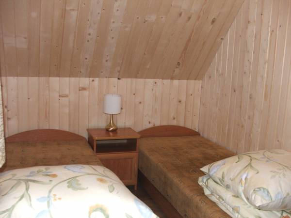 Pokoje Gościnne Monika