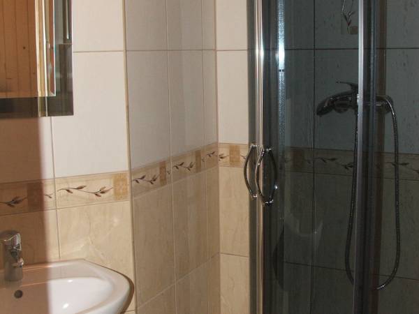 Pokoje Gościnne Monika