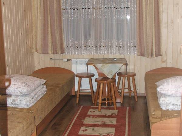 Pokoje Gościnne Monika