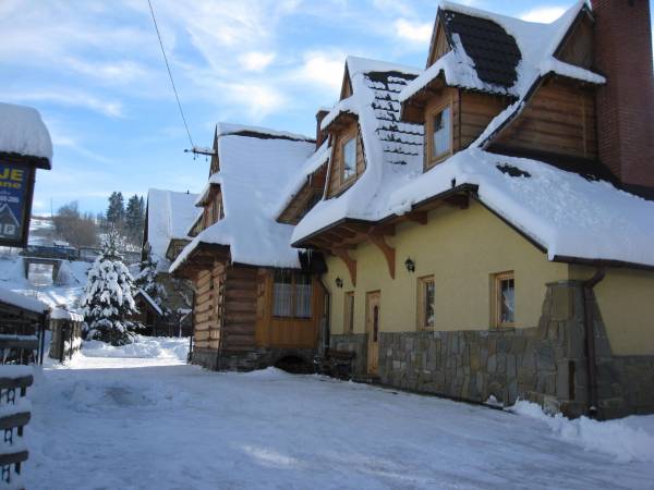 Pokoje Gościnne Monika